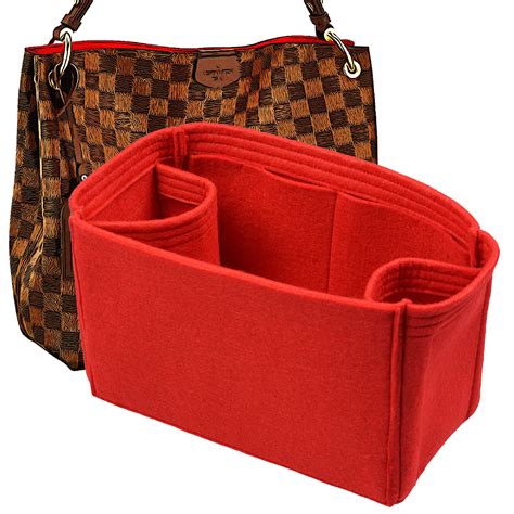 lv insert organizer|louis vuitton bucket bag insert.